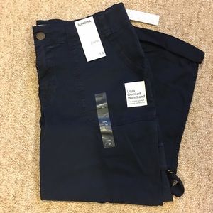 Sonoma capris, NWT, size 14